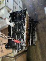 Двигатель 1KD (3.0 ТУРБОДИЗЕЛЬ)