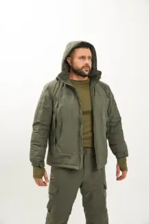 Костюм тактический Level 7 военная форма F7 горка вкпо 3.0