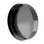 Крышка винтовая 120 мм ПП №2