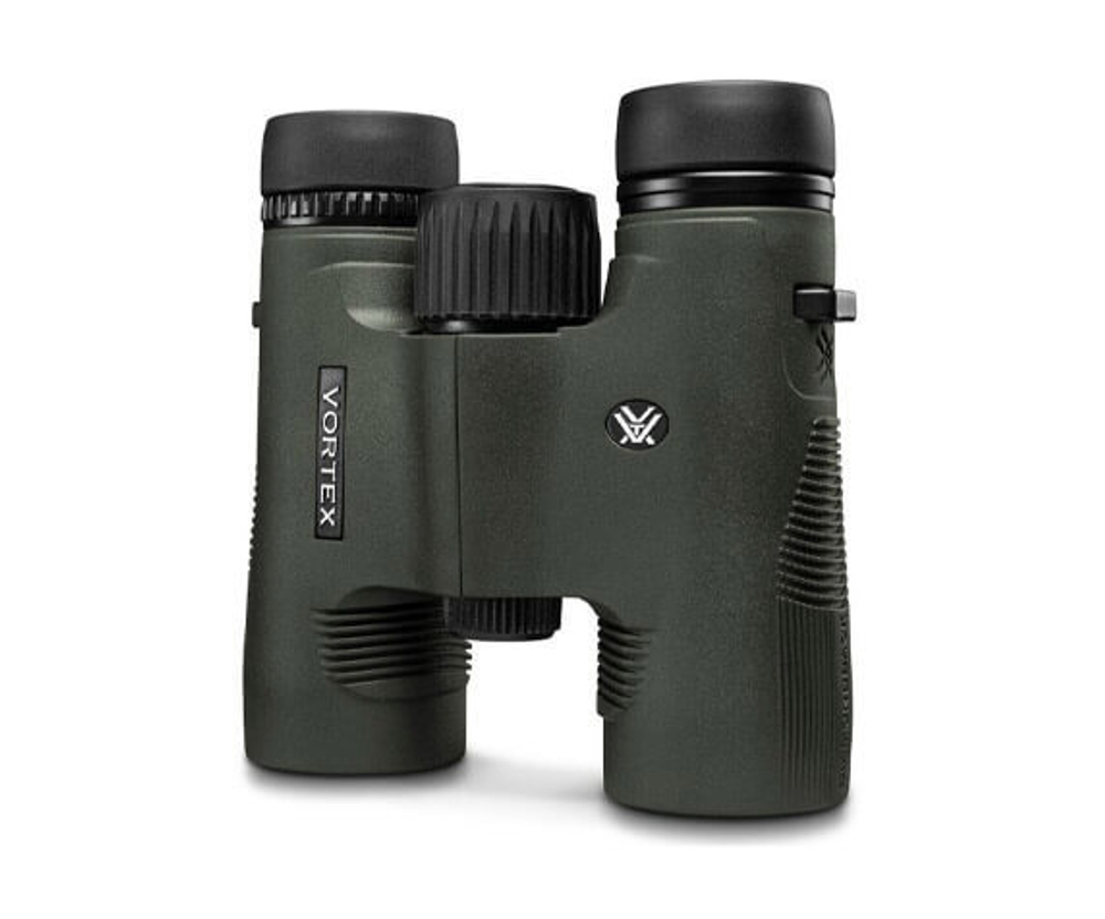 Бинокль Vortex Diamondback 8x28 - фото 2