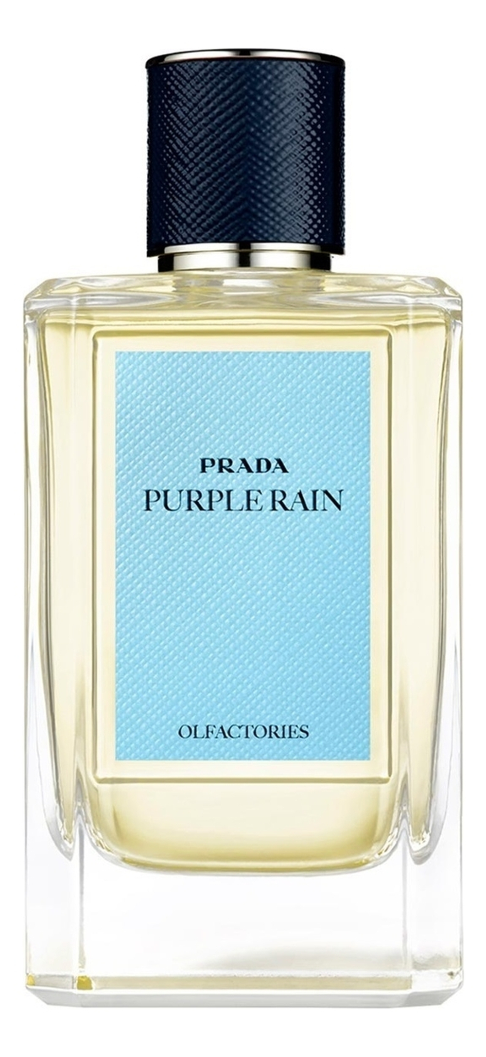 Prada Olfactories Purple Rain