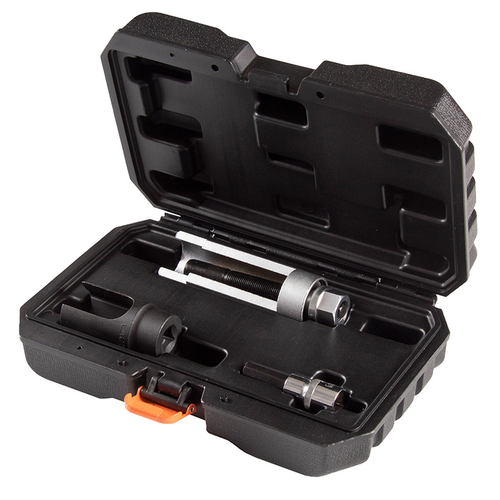 AFFIX (AF10351013C) Съемник дизельных форсунок, Mercedes-Benz, кейс, 3 предмета