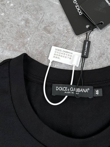 Футболка Dolce & Gabbana