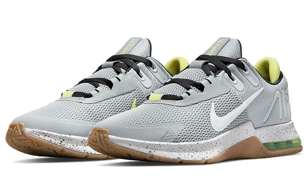 Кроссовки Nike Air Max Alpha Trainer 4