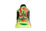 Кроссовки Nike Kyrie 7 Weatherman Alternate 7