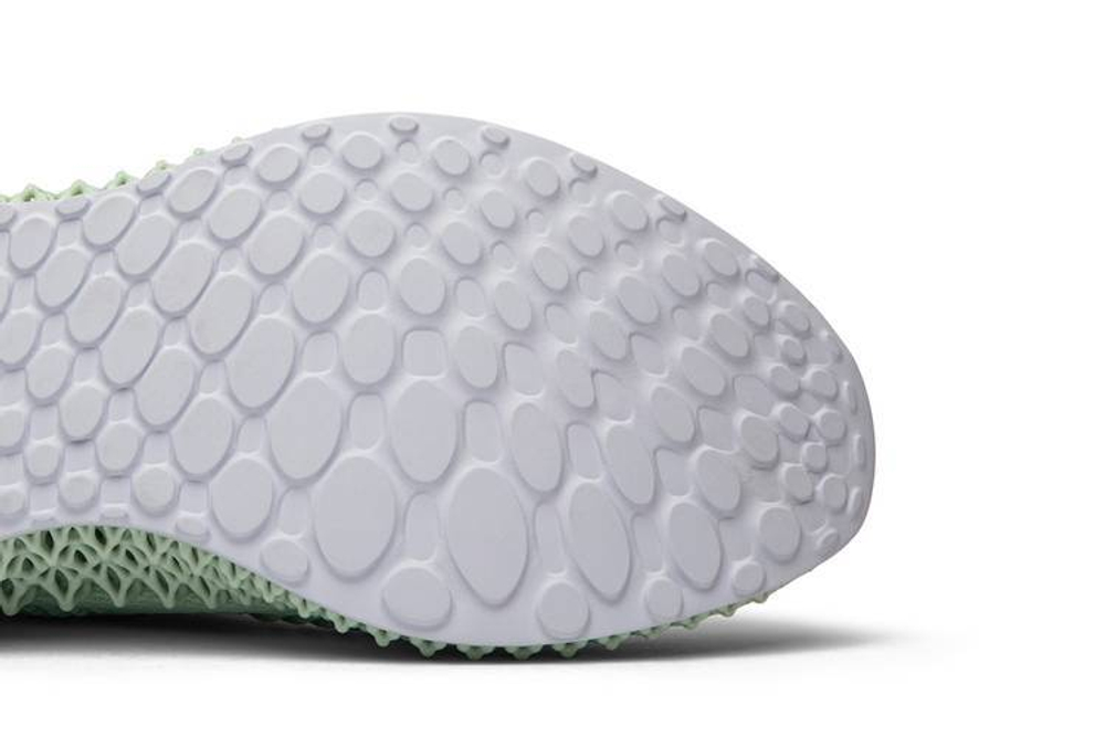 Кроссовки Human Made X Adidas Originals Tokio Solar