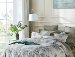 Постельное белье семейное Asabella 1573-7