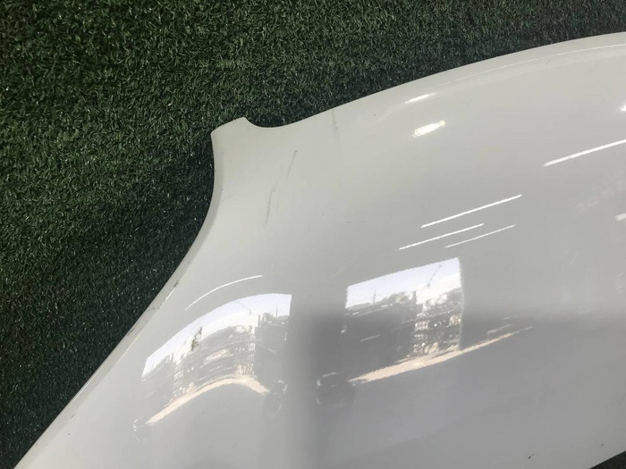 Капот Smart Fortwo (2014-н.в.)