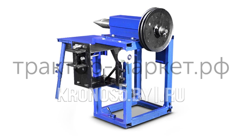 Дровокол Крючков ТР-4 универсальный