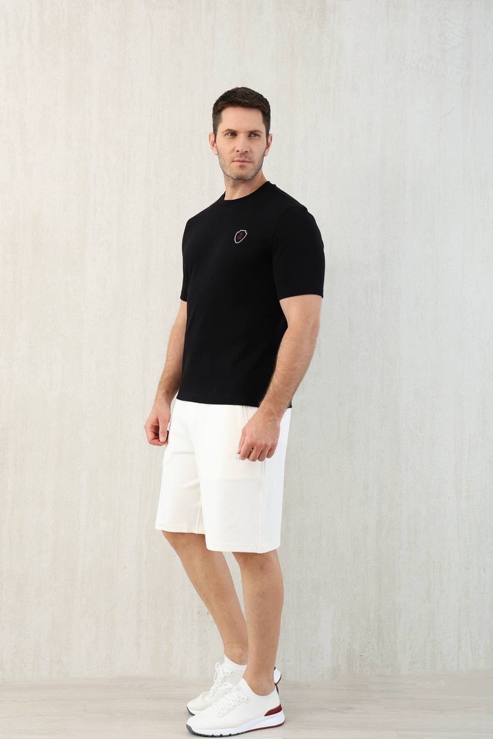 Футболка Brunello Cucinelli