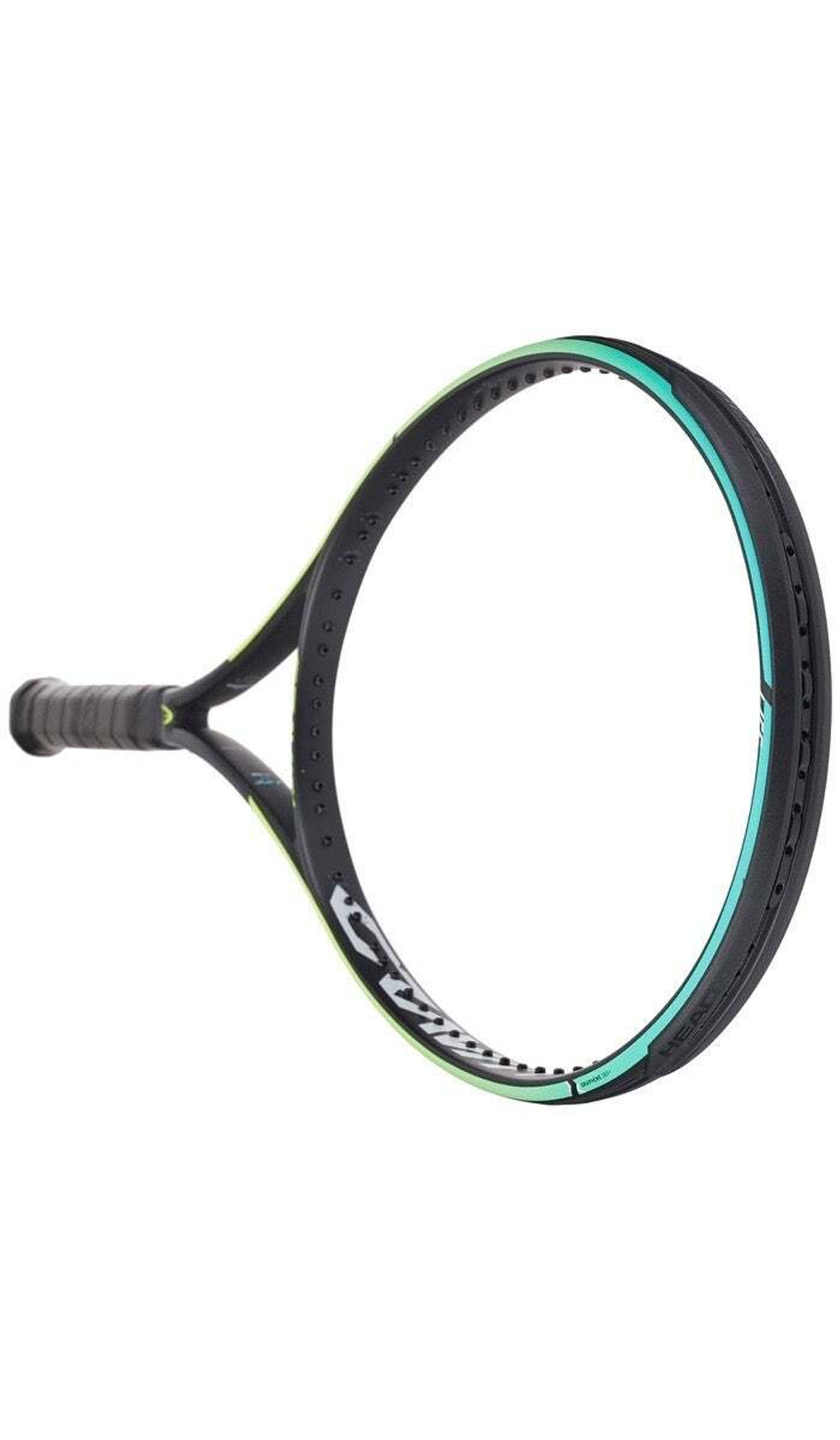 Теннисная ракетка Head Graphene 360+ Gravity LITE