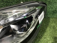 Фара левая Mercedes S w222 (2013-2017) LED
