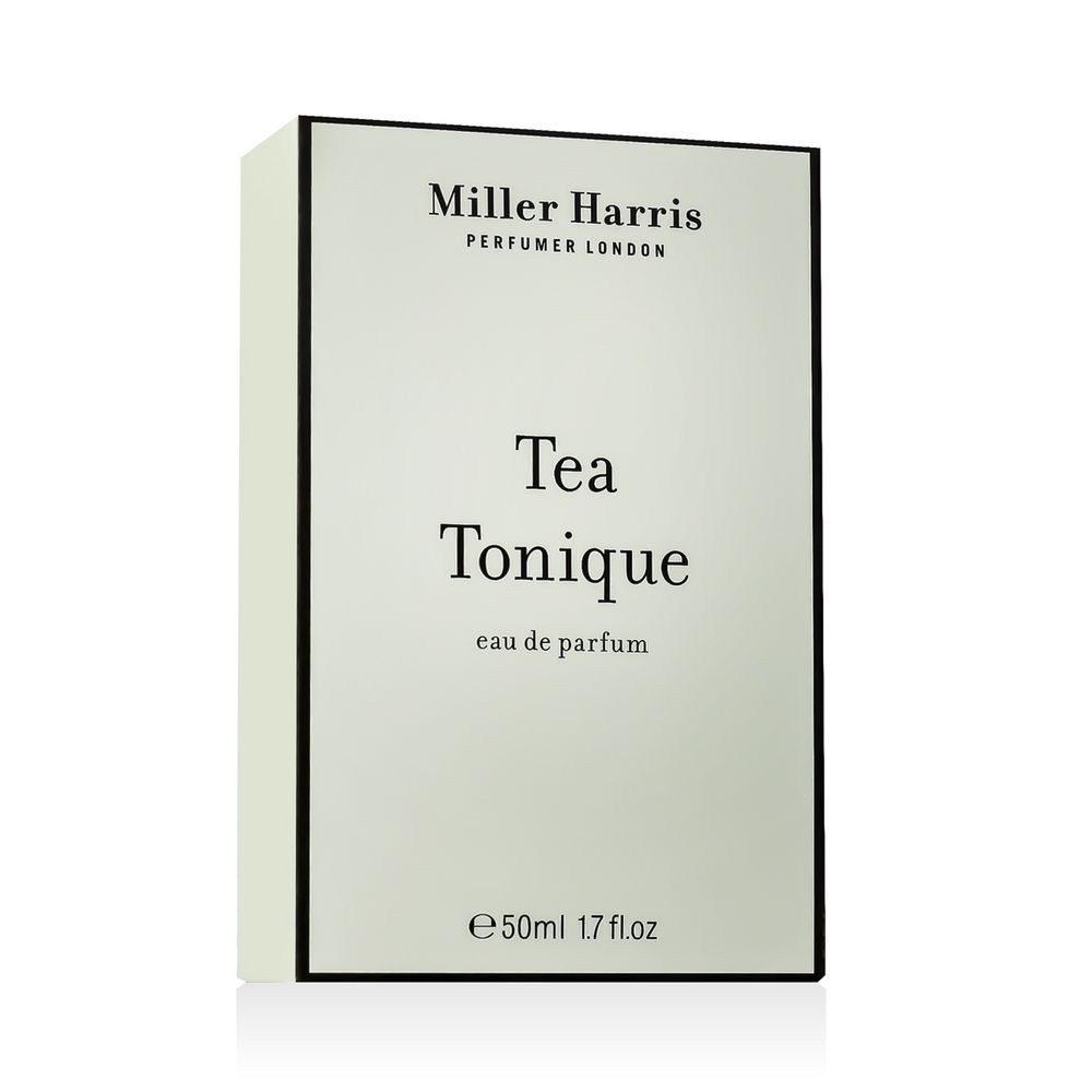 Miller Harris Tea Tonique Eau De Parfum 50 ml (unisex) Miller Harris Tea Tonique Eau De Parfum 50 ml (unisex)