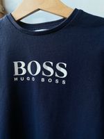 Лонгслив Hugo Boss