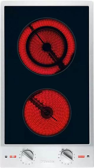 Электрическая панель Miele CS 1112 E