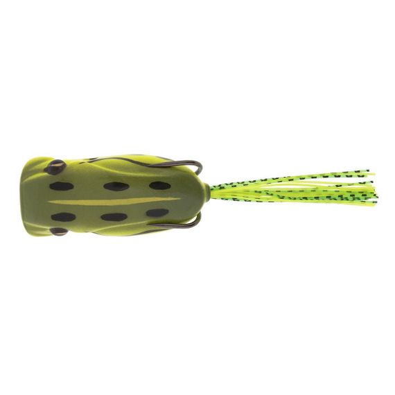 Лягушка-незацепляйка Funky frog (15г, 6см) цв.51 PREMIER (PR-FF-FG016-6-51)