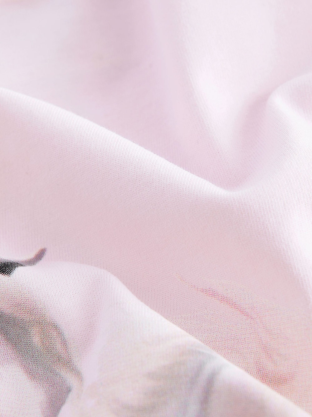 Футболка для девочки Next N24-057, Розовый