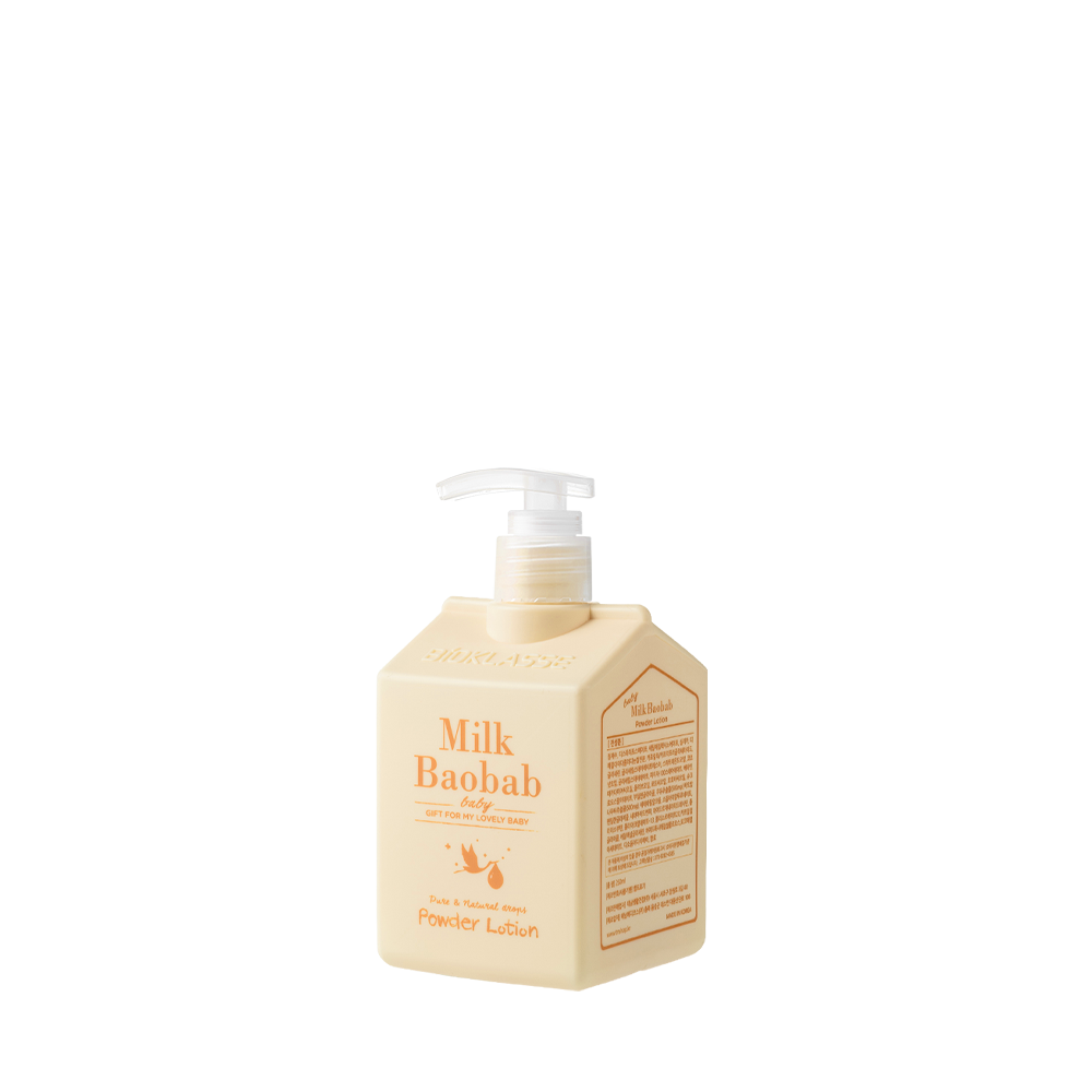 Baby Powder Lotion, 250 мл.
