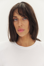 Лонгслив ESSENTIAL №7 | Белый