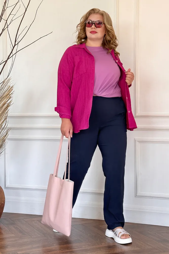 Брюки 2719 Fabrika