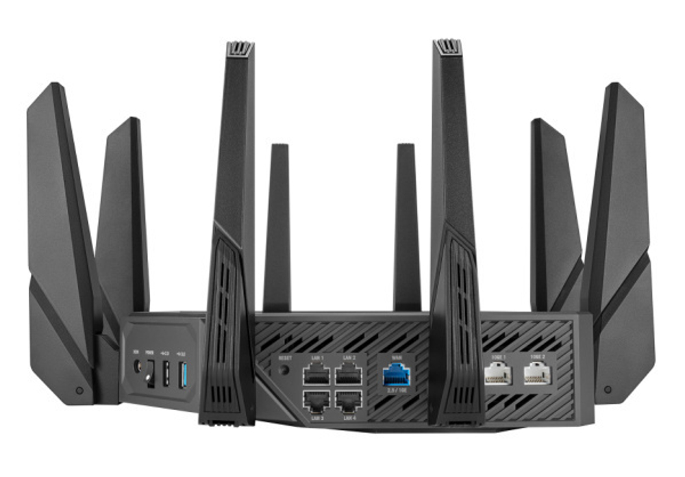 Роутер ASUS 90IG06W0-MU2A10