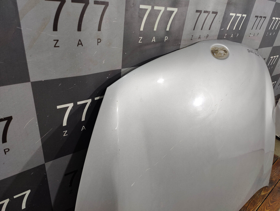 Капот Kia Rio 4 (FB) 17-нв Б/У Оригинал 66400H0000