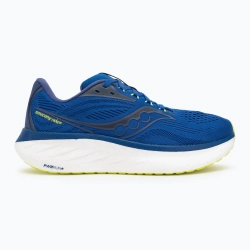 Кроссовки для бега Saucony Ride 18 lapis/citron