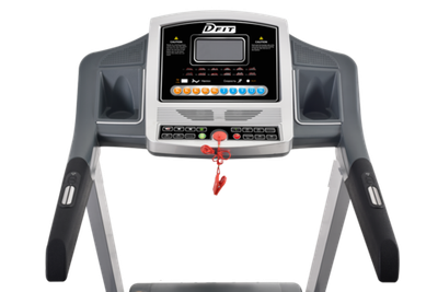 Беговая дорожка Dfit Optima X New