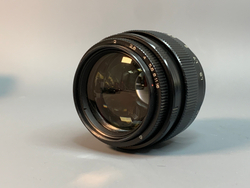 Jupiter-9 2/85mm M42