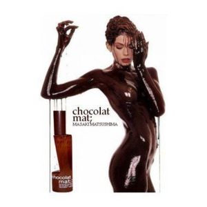 Masaki Matsushima Mat; Chocolat Eau De Parfum