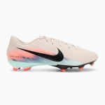 Футбольные бутсы Nike United Mercurial Vapor 16 Academy FG/MG silt red/racer blue