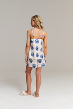 Пижамные шорты из шелка