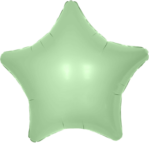 Ag (19''/48 см) Звезда, Олива, 1 шт.