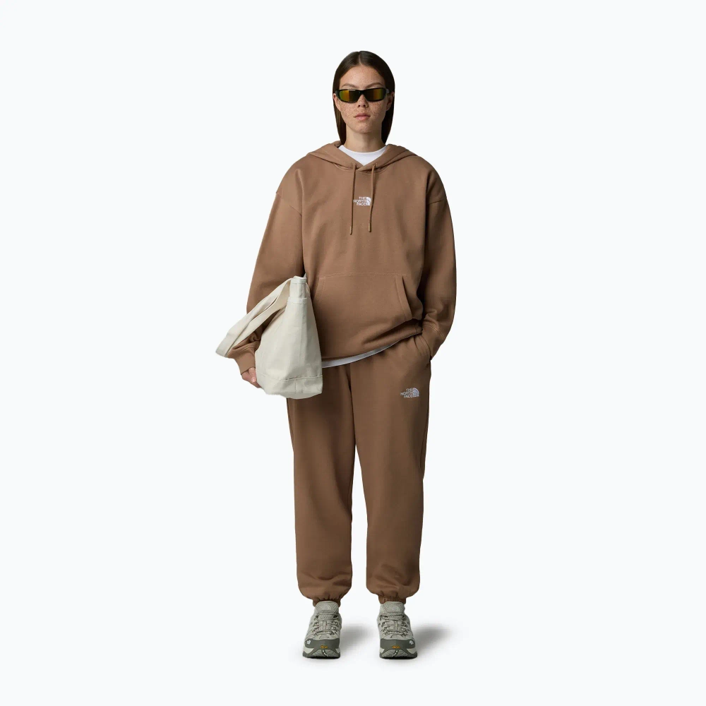 Женское худи The North Face Essential Oversize