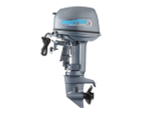 2х-тактный лодочный мотор MIKATSU M30FES