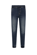 джогеры Guess - голубой(N1BA04 D4IN0)