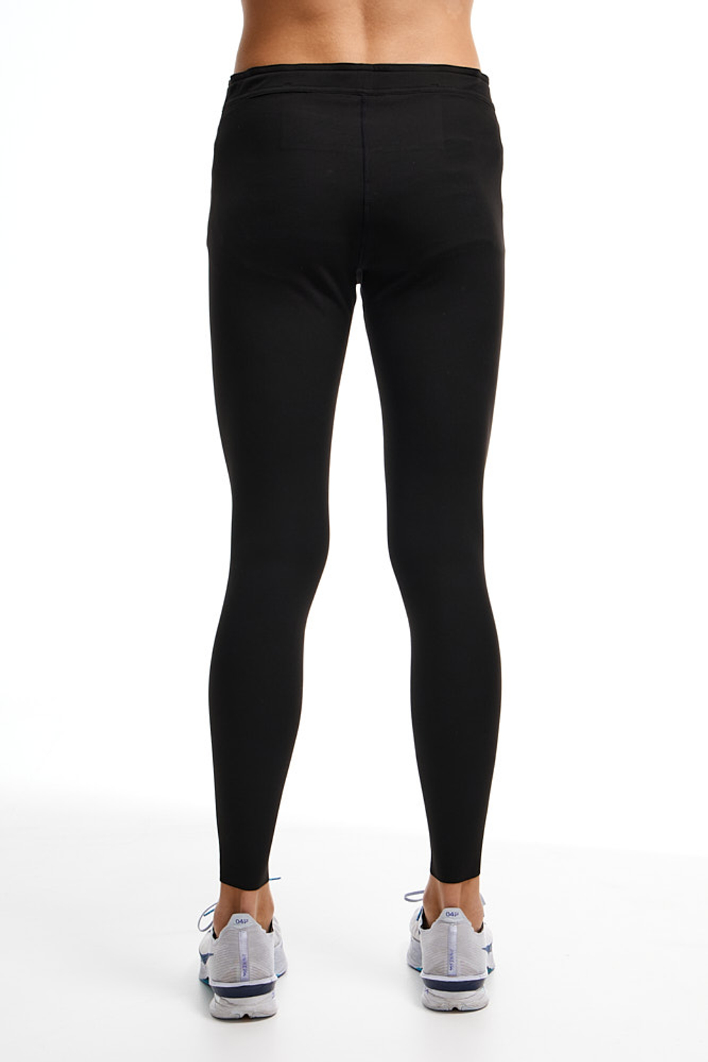 ТАЙТСЫ МУЖСКИЕ FULL TIGHT ELEVATE | BLACK