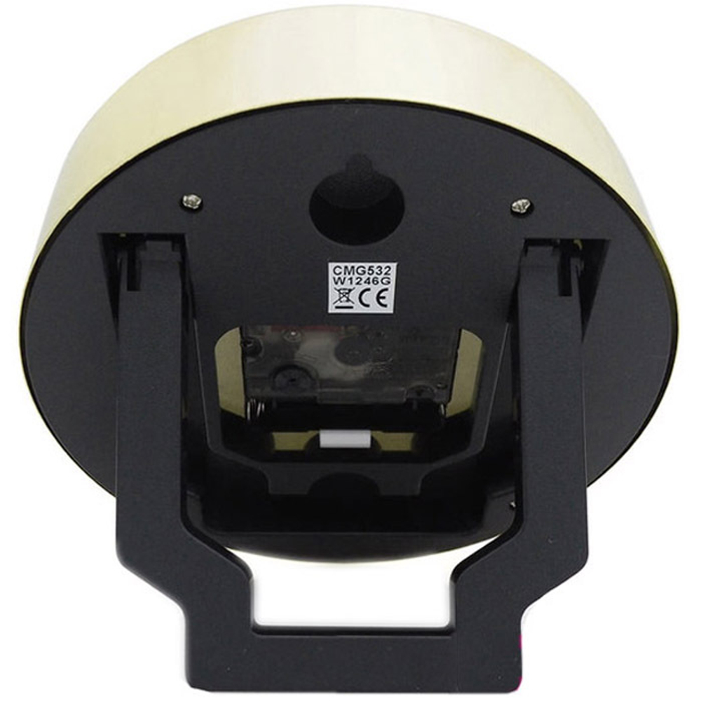 Настенные часы Rhythm CMG532NR13