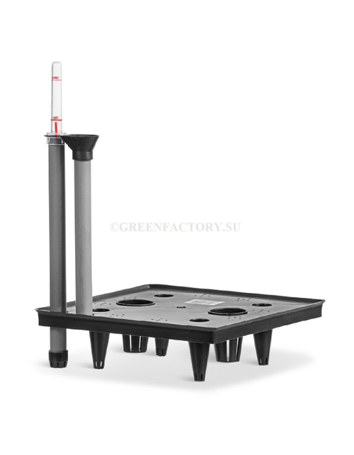 Система автополива SQ-28 для кашпо TREEZ Effectory - модель SQ-28