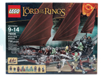 Конструктор LEGO Lord of the Rings 79008 Атака на пиратский корабль