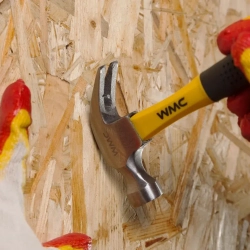 Набор инструментов 34пр, для электрика WMC TOOLS WMC-1034