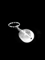 Брелок из хрусталя brel026-hs