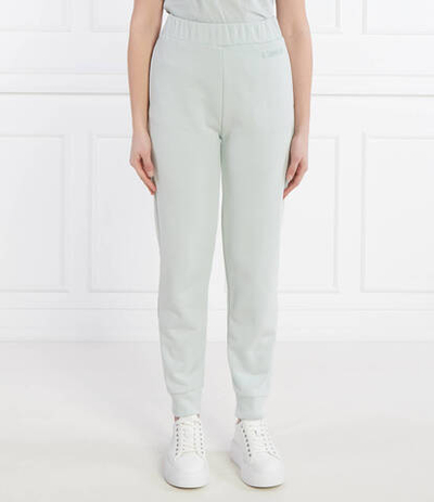 Спортивные штаны Calvin Klein - мятный(K20K206632)