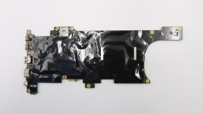 Материнская плата для ноутбука Lenovo X1 Carbon 5th Gen i5-7300U KBL 8G TPM2 WIN (01LV430), оригинал