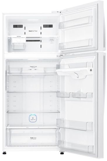 Холодильник LG GN-H702HQHZ