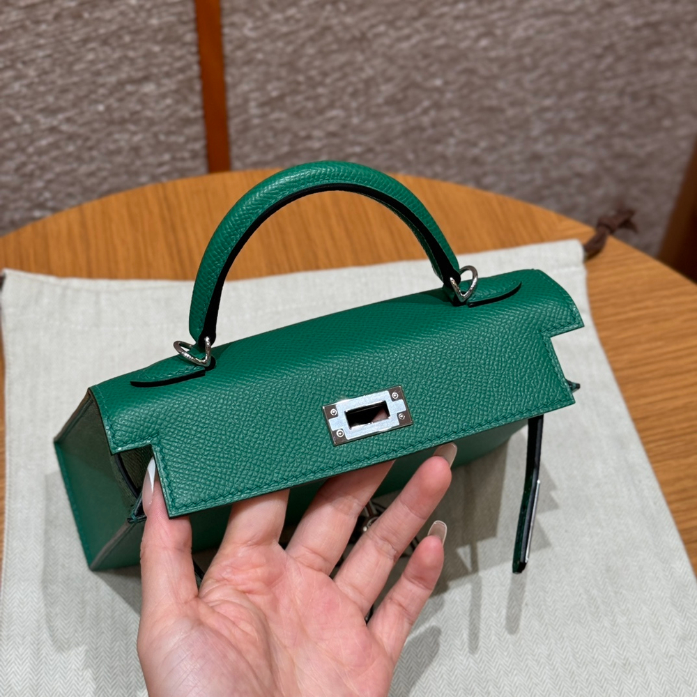 Hermes Kelly 19