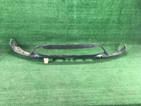 Юбка переднего бампера BMW X1 F48 (2019-2022)