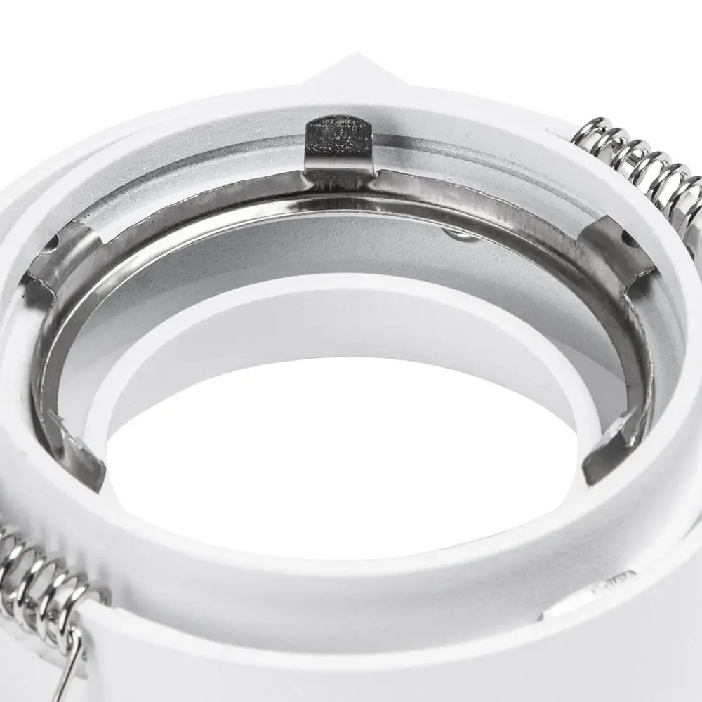 Точечный встраиваемый светильник Arte Lamp