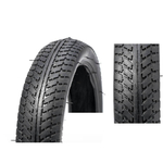 Покрышка 255х55 вело колясочная