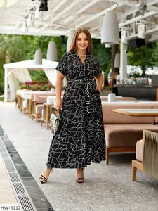 Платье IH-9250 Фабрика Моды